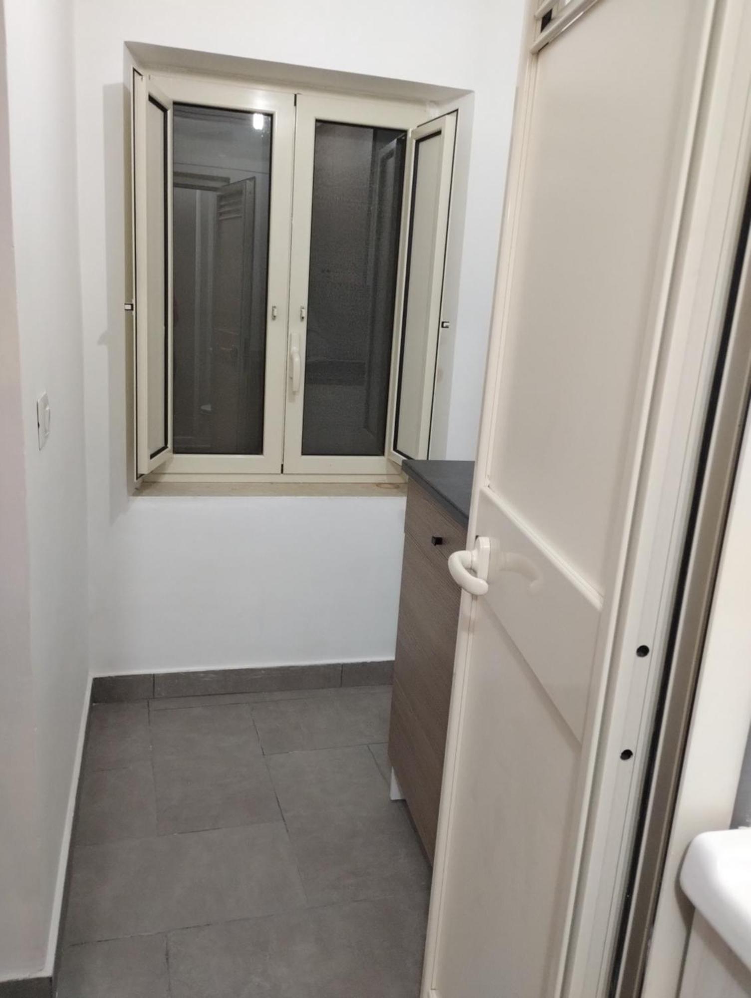 La Camera Nel Villaggio Messina Kültér fotó