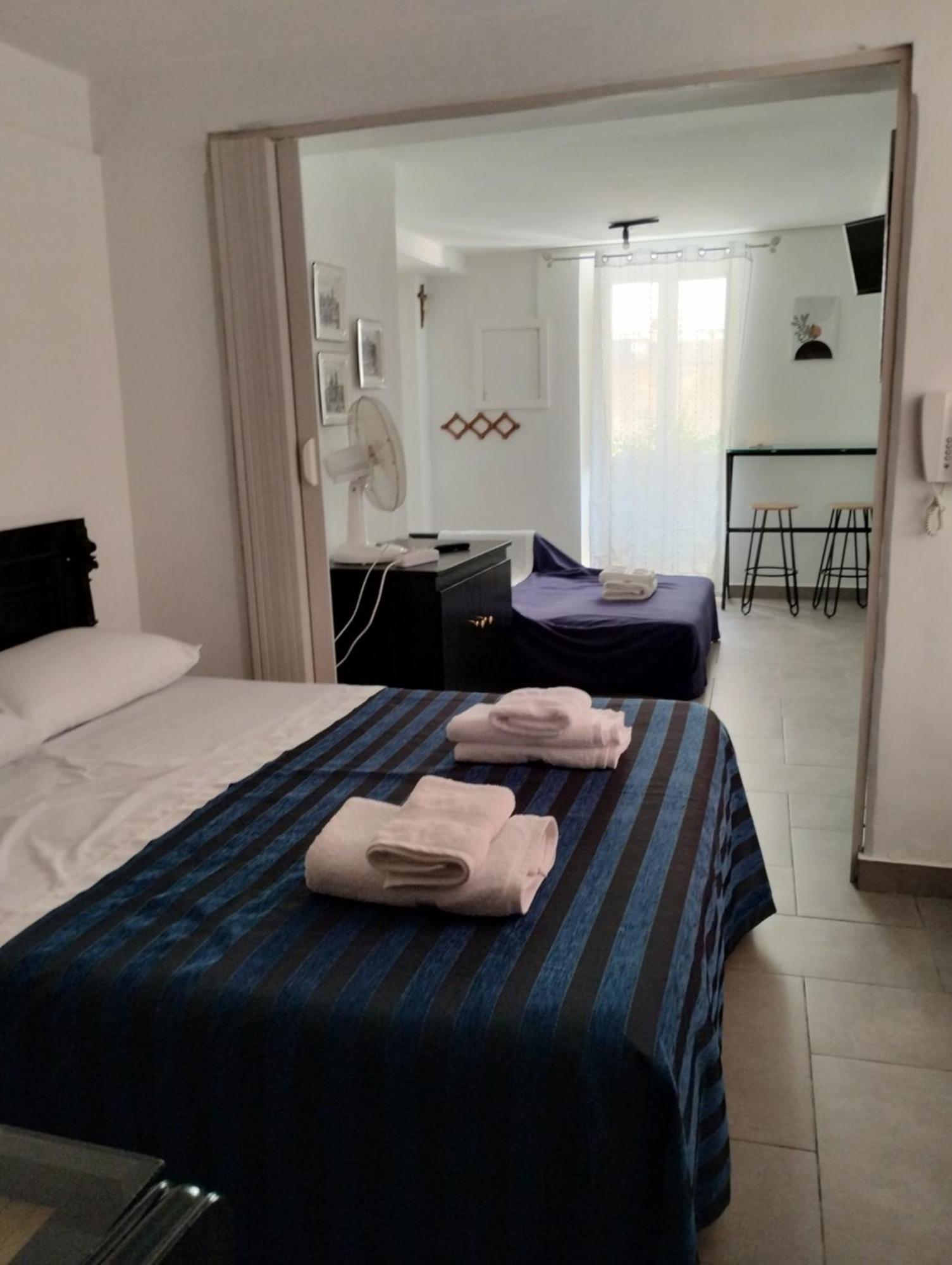 La Camera Nel Villaggio Messina Kültér fotó